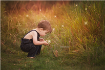 Shelly Ferguson newborn photography