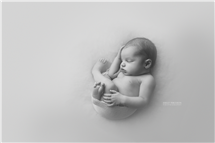 Shelly Ferguson newborn photography