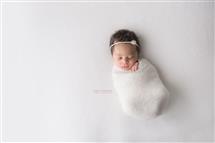 Shelly Ferguson newborn photography