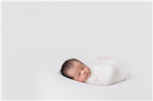 Shelly Ferguson newborn photography