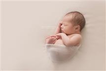 Shelly Ferguson newborn photography