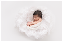 Shelly Ferguson newborn photography
