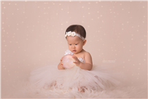 Shelly Ferguson newborn photography
