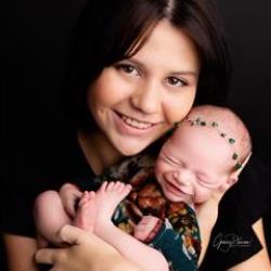 Ginny Duncan Newborn Photographer - profile picture
