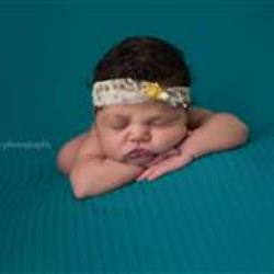 Kristina McCaleb Newborn Photographer - profile picture