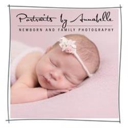 Annabelle Haden Newborn Photographer - profile picture