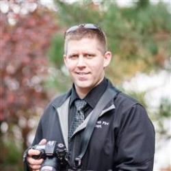 James Brown Newborn Photographer - profile picture