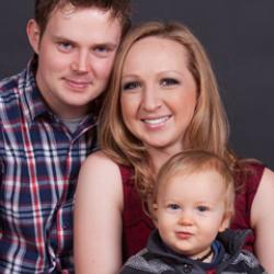 Chelsea Haworth Newborn Photographer - profile picture