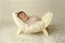 Melissa DeVoe newborn photography