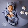 Christy Lonergan newborn photographer