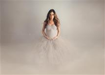 Amani Ismail newborn photography