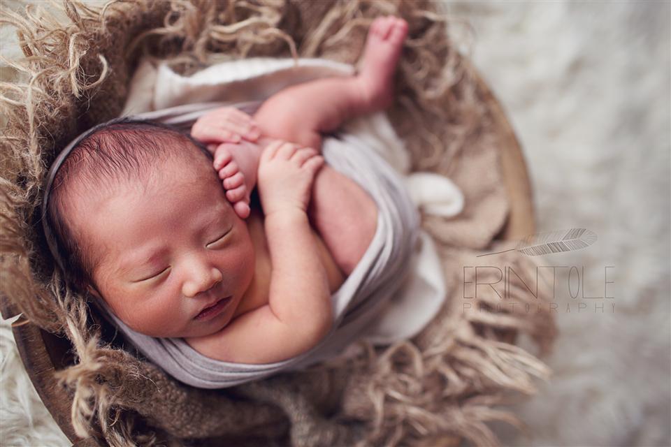 newborn photography community critique photo submitted by Erin Tole - 4 community members set this photo as a favourite image.