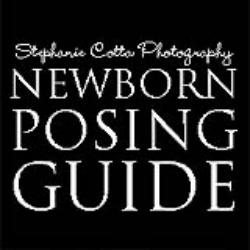 Stephanie Cotta Newborn Photographer - profile picture