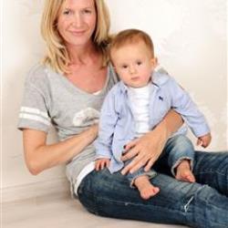 Birgit Pulver Newborn Photographer - profile picture