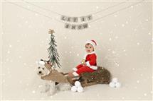 Lynn Fulton newborn photography