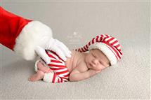 Lynn Fulton newborn photography