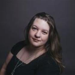 Samantha Stuart Newborn Photographer - profile picture