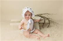 Jennifer Suggs newborn photography