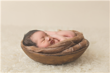 Emma Stasko newborn photography