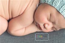 Emma Stasko newborn photography