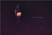 Emma Stasko newborn photography