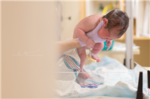 Emma Stasko newborn photography