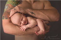 Emma Stasko newborn photography