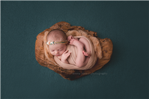 Emma Stasko newborn photography