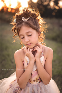 Emma Stasko newborn photography