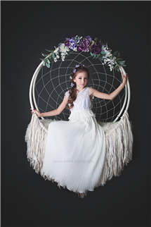 Emma Stasko newborn photography