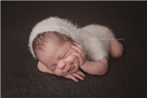 Emma Stasko newborn photography