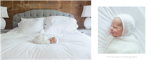 Emma Stasko newborn photography