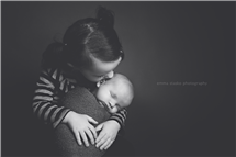 Emma Stasko newborn photography