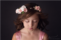 Emma Stasko newborn photography