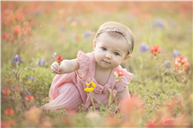 Emma Stasko newborn photography