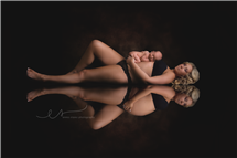 Emma Stasko newborn photography
