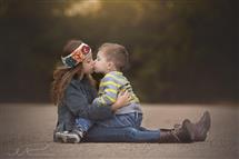 Emma Stasko newborn photography