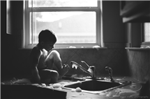 Emma Stasko newborn photography