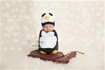 Emma Stasko newborn photography