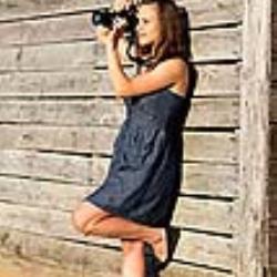 Courtney Smith Newborn Photographer - profile picture