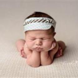 Heather Symes Newborn Photographer - profile picture