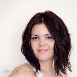 Crystal Johnson Newborn Photographer - profile picture