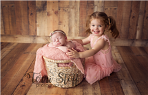 Terri Stoff newborn photography