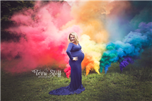 Terri Stoff newborn photography