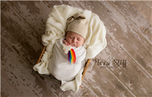 Terri Stoff newborn photography