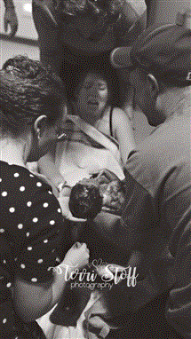 Terri Stoff newborn photography