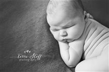 Terri Stoff newborn photography