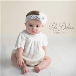 Lela Dishman Newborn Photographer - profile picture