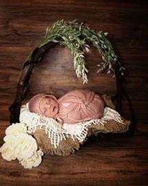 Catherine Bishop newborn photography