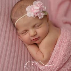 Erin Espinoza Newborn Photographer - profile picture